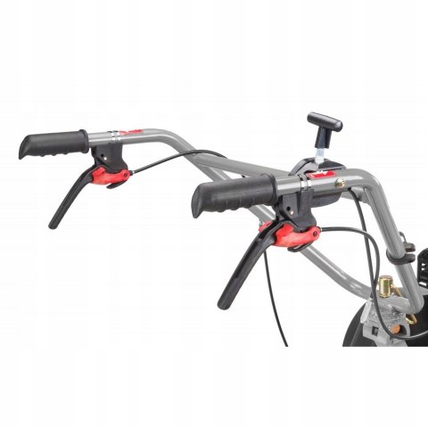 Glebogryzarka Powermat 85 cm 5149 W 7 KM