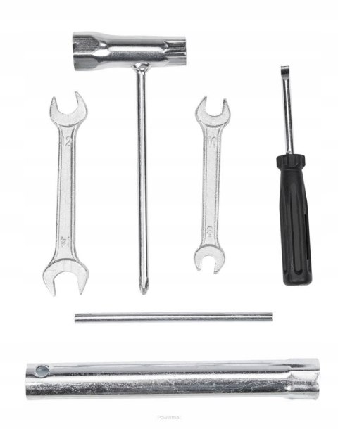 Glebogryzarka Powermat 85 cm 5149 W 7 KM