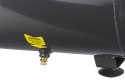 Kompresor bezolejowy Powermat PM-KBO-24T 24 l 8 bar