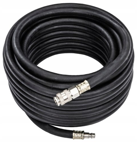 Kompresor olejowy Powermat PM-KO-200T-400V 200 l 8 bar