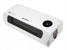 Kurtyna powietrzna Grzejnik CERAMICZNY 2000W Pilot