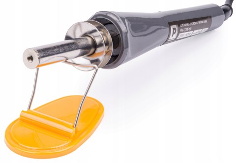 Lutownica grzałkowa (oporowa) Powermat 60 W