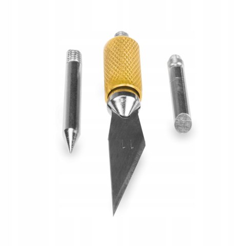 Lutownica grzałkowa (oporowa) Powermat 60 W