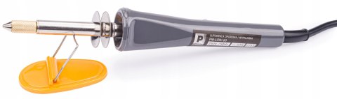 Lutownica grzałkowa (oporowa) Powermat 60 W