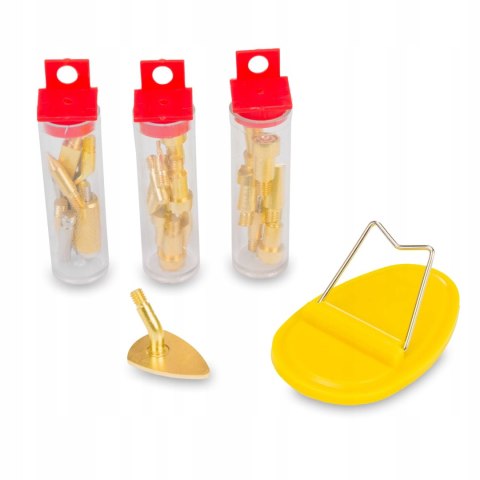 Lutownica grzałkowa (oporowa) Powermat 60 W