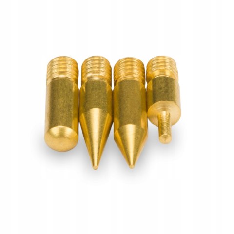 Lutownica grzałkowa (oporowa) Powermat 60 W