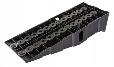 Najazd samochodowy Powermat HDPE 2 szt. 8000 kg