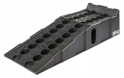 Najazd samochodowy Powermat HDPE 2 szt. 8000 kg