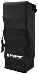 Najazd samochodowy Powermat HDPE 2 szt. 8000 kg