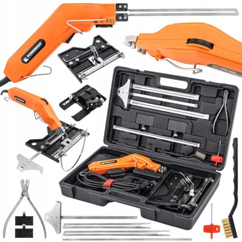 Nóż do materiałów izolacyjnych Powermat PM1363