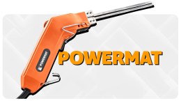 Nóż do materiałów izolacyjnych Powermat PM1363