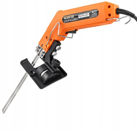 Nóż do materiałów izolacyjnych Powermat PM1363