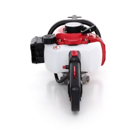 Nożyce spalinowe Kraft&Dele 65 cm