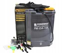 Opryskiwacz akumulatorowy Powermat 16 l 4,5 bar 80 cm