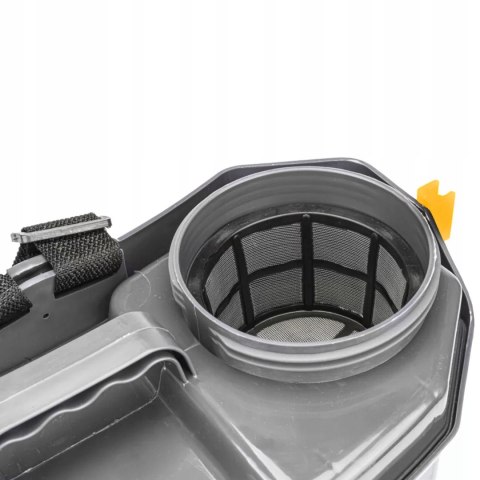 Opryskiwacz akumulatorowy Powermat 16 l 4,5 bar 80 cm