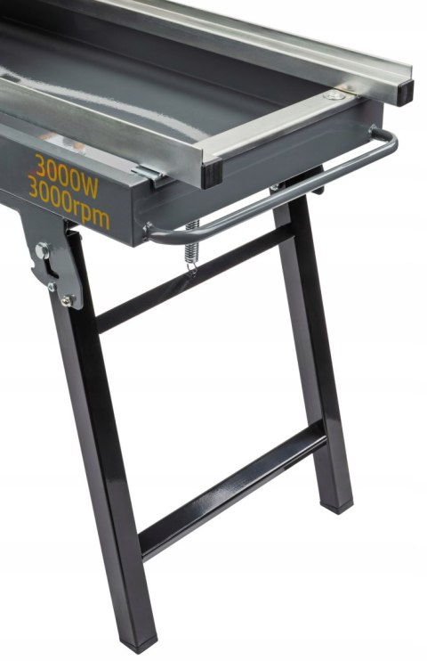 PRZECINARKA STOŁOWA DO BETONU I KAMIENIA 3000W Z TARCZĄ DIAMENTOWĄ 350 MM