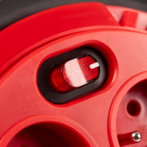 PRZEDŁUŻACZ BĘBNOWY NA BĘBNIE GRUBY 50m 3x2,5mm