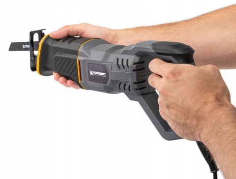 Piła szablasta elektryczna Powermat 1800 W