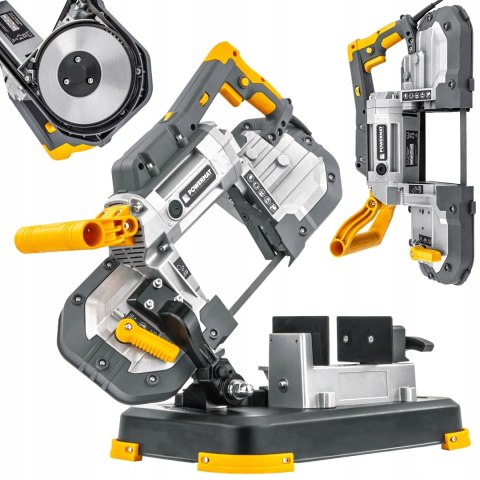 Piła taśmowa Powermat 1200 W