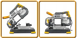 Piła taśmowa Powermat 1200 W