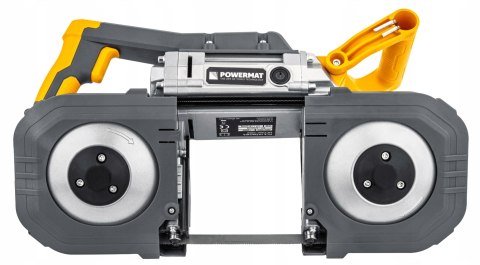 Piła taśmowa Powermat 1200 W