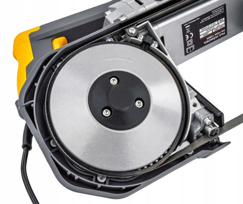 Piła taśmowa Powermat 1200 W