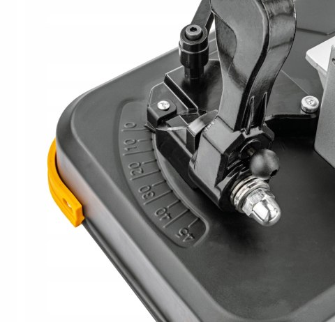 Piła taśmowa Powermat 1200 W