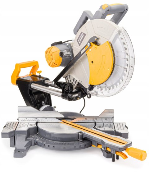 Piła ukośnica Powermat 2200 W 305 mm