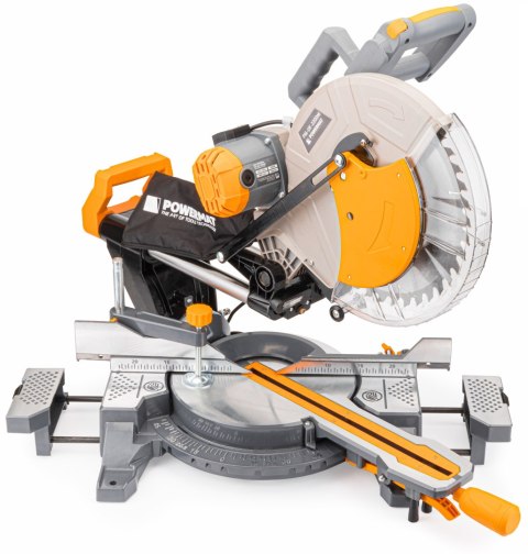 Piła ukośnica Powermat 2200 W 305 mm