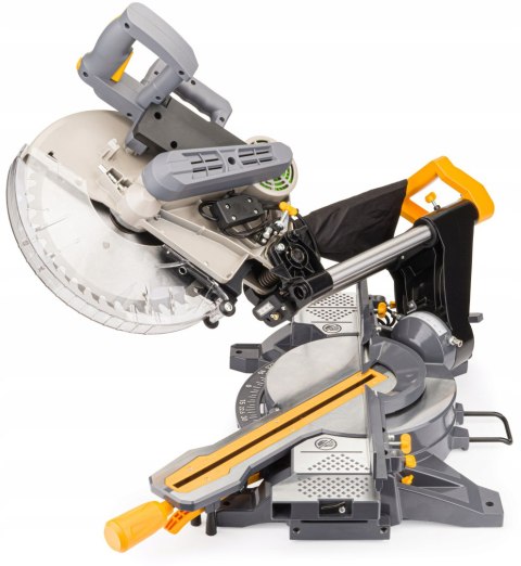 Piła ukośnica Powermat 2200 W 305 mm