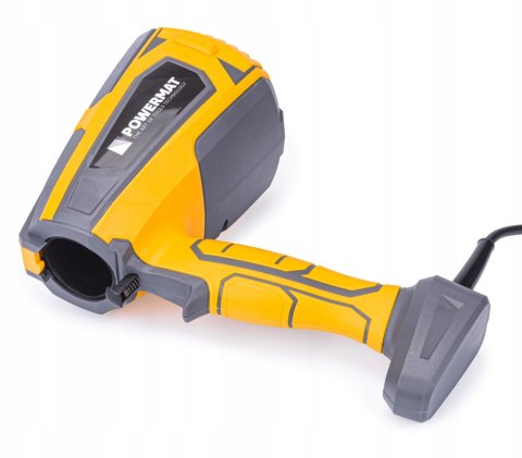 Pistolet malarski Powermat 600 W