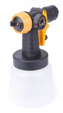 Pistolet malarski Powermat 600 W
