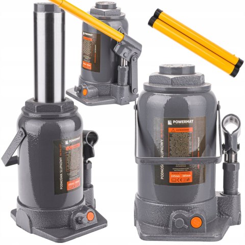 Podnośnik słupkowy Powermat 32T 245/385 mm