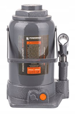 Podnośnik słupkowy Powermat 32T 245/385 mm