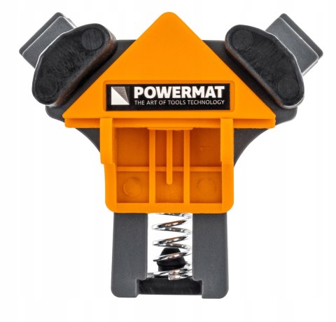 ŚCISKI STOLARSKIE NAROŻNIKOWE 90° KĄTOWE MONTAŻOWE UCHWYTY ZESTAW 4 SZTUKI