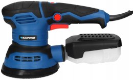 Szlifierka Mimośrodowa Oscylacyjna Elektryczna Z regulacja