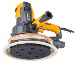 Szlifierka do gipsu sieciowe Powermat 1400 W 230 V