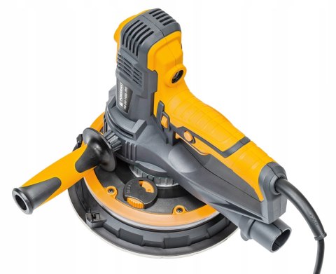 Szlifierka do gipsu sieciowe Powermat 1400 W 230 V