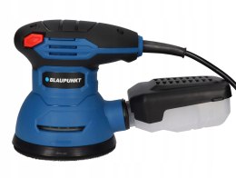 Szlifierka mimośrodowa sieciowe Blaupunkt 230 W 300 V