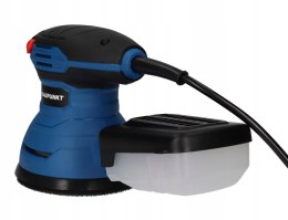 Szlifierka mimośrodowa sieciowe Blaupunkt 230 W 300 V