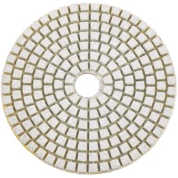 TARCZA DIAMENTOWA 150 DO SZLIFOWANIA POLEROWANIA BETONU GRESU CEGŁY 100MM