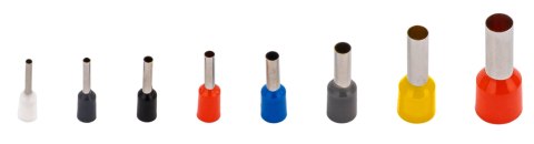 Tulejka zaciskowa Powermat 1200 szt.