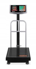 Waga Platformowa HUMBERG 150 kg x 50 g