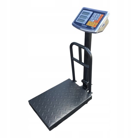 Waga Platformowa MEDAS PROFESSIONAL 150 kg x 50 g