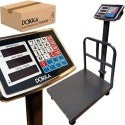 Waga Platformowa POKKA 150 kg x 20 g