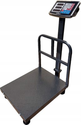 Waga Platformowa POKKA 150 kg x 20 g