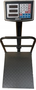 Waga Platformowa POKKA 150 kg x 20 g