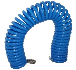 Wąż pneumatyczny Falon-Tech spiralny 20 m 8x12 mm polietylenowy