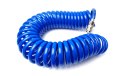 Wąż pneumatyczny Falon-Tech spiralny 20 m 8x12 mm polietylenowy