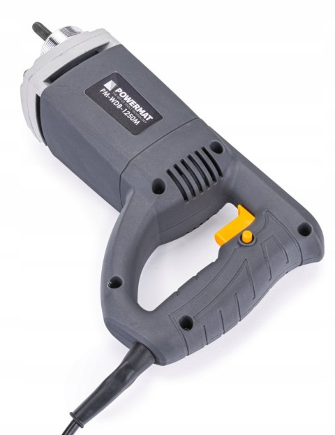 Wibrator do betonu Powermat 1250 W 4000 obr./min